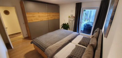 Foto - 3 Zimmer Etagenwohnung zum Kaufen in Vaterstetten