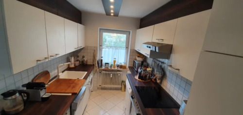 Foto - 3 Zimmer Etagenwohnung in Vaterstetten