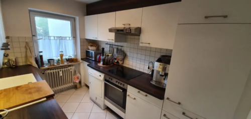 Foto - Etagenwohnung in Vaterstetten zum Kaufen