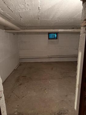 Foto - Kellerraum Lagerraum zu vermieten