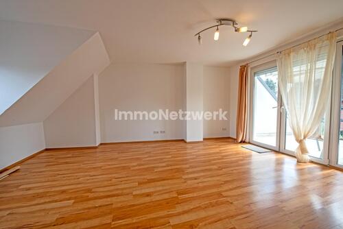 Foto - Etagenwohnung in Syke zur Miete