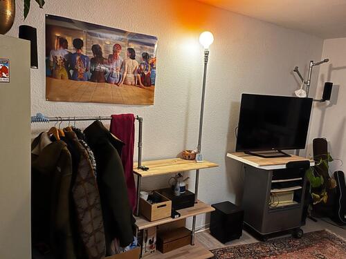 Foto - 3 Zimmer Etagenwohnung zur Miete in Mainz