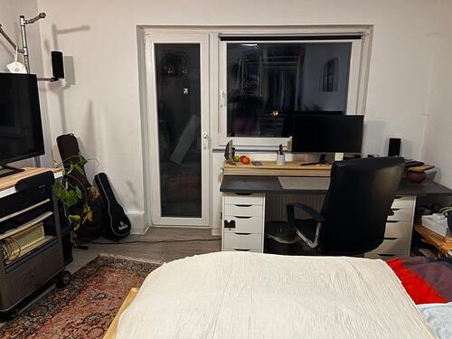 Foto - 3 Zimmer Etagenwohnung in Mainz