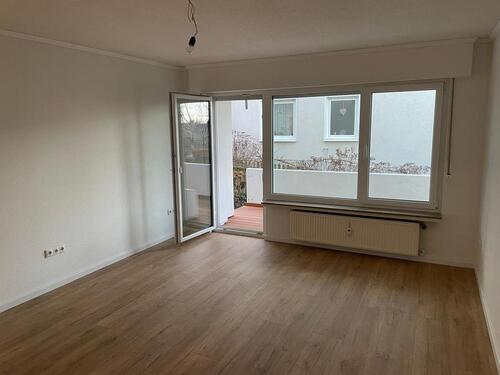 Foto - Komplett renovierte freie 3-Zi. Wohnung in guter Lage von Neheim