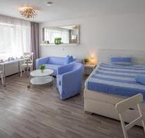 Möblierte 1-Zimmer Wohnung in Stuttgart Stammheim