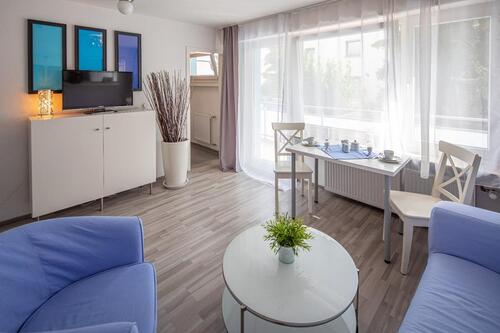 Foto - 1 Zimmer Etagenwohnung in Stuttgart