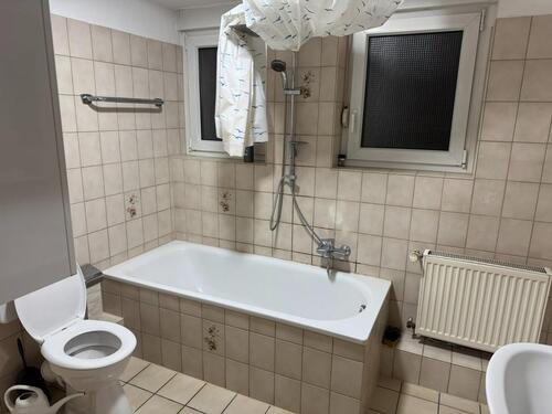 Foto - Etagenwohnung in Bad Vilbel zur Miete