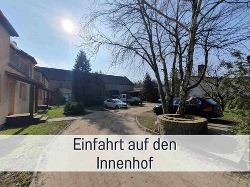 Foto - 5 Zimmer Reihenhaus zur Miete in Nauen