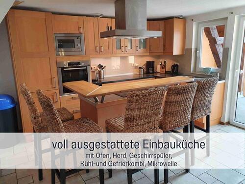 Foto - 5 Zimmer Reihenhaus in Nauen