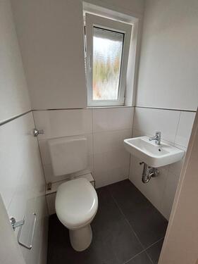 Foto - Etagenwohnung in Saarbrücken zur Miete