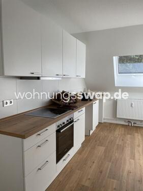 Foto - Wohnungsswap - 1 Zimmer, 55 m² - Hummelsbütteler Landstraße, Hamburg-Nord, Hamburg
