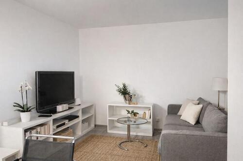 Foto - 1 Zimmer Erdgeschoßwohnung in Eschau