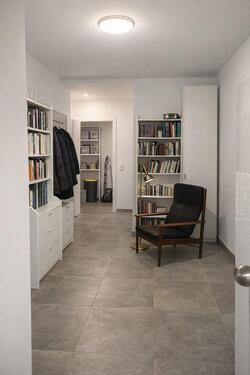 Foto - Erdgeschoßwohnung in Eschau zur Miete