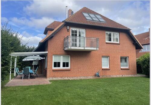 Foto - Ferienwohnung WulfenFehmarn - Ostsee & Golfplatz