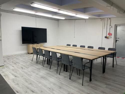 Foto - andere zur Miete in Ahrensfelde