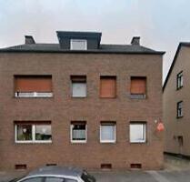 Frisch renovierte 4,5 Zimmer Wohnung in Herten Scherlebeck .