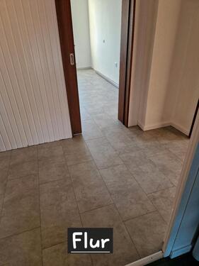 Foto - Etagenwohnung in Herten zur Miete