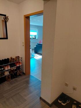 Foto - 2 Zimmer Etagenwohnung in Eisingen