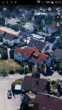 Foto - 2 Zimmer Dachgeschoßwohnung zum Kaufen in Freiberg am Neckar