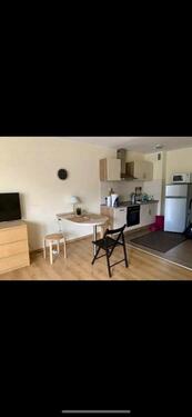 Foto - 1 Zimmer Etagenwohnung zur Miete in Wolfsburg