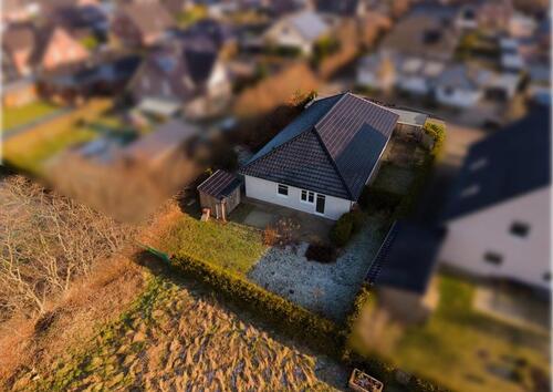 Foto - Doppelhaus Haus m. 2 Wohneinheiten in 24850 Schuby Feldrandlage