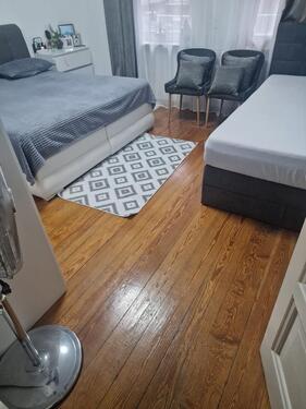 Foto - 3 Zimmer Erdgeschoßwohnung zur Miete in Rüsselsheim am Main