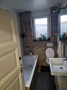 Foto - 3 Zimmer Erdgeschoßwohnung in Rüsselsheim am Main