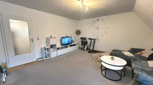 Foto - 3 Zimmer Dachgeschoßwohnung in Waldshut-Tiengen