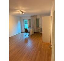 Möblierte 1-Zimmer-Wohnung Koblenz