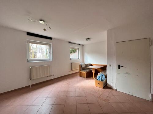 Foto - 2,5- Zimmerwohnung mit Gartennutzung und Seezugang