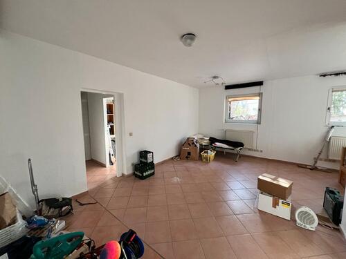 Foto - 2.5 Zimmer Etagenwohnung in Löwenberger Land