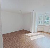 Gemütliche 1,5-Zimmer-Erdgeschosswohnung für Singles oder Paare - Stuttgart Stuttgart-West