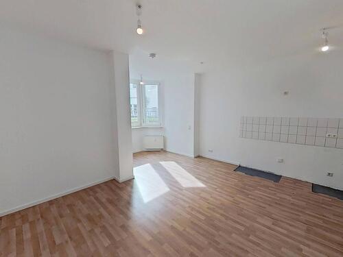 Foto - 1.5 Zimmer Erdgeschoßwohnung zur Miete in Stuttgart