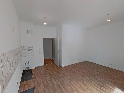 Foto - 1.5 Zimmer Erdgeschoßwohnung in Stuttgart