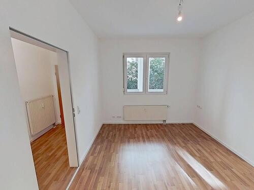 Foto - Erdgeschoßwohnung in Stuttgart zur Miete