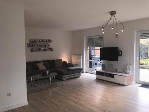 Foto - 5 Zimmer Reihenhaus zum Kaufen in Salzbergen