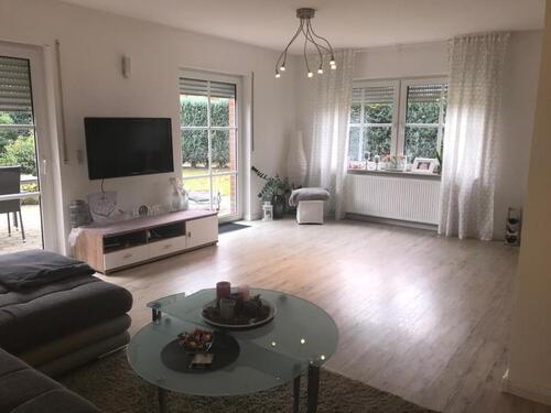 Foto - 5 Zimmer Reihenhaus in Salzbergen