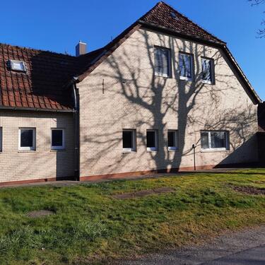 Foto - 2 Zimmer Dachgeschoßwohnung in Butjadingen