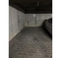 Stellplatz in Tiefgarage zu vermieten – Frickenhausen - Nürtingen