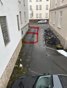 Foto - Parkplatz Alicenstraße - 55,00&nbsp;EUR Miete,
