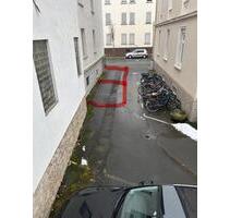 Parkplatz Alicenstraße - 55,00&nbsp;EUR Miete, in Gießen (PLZ: 35390)