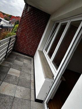 Foto - 3 Zimmer Etagenwohnung zur Miete in Vechta