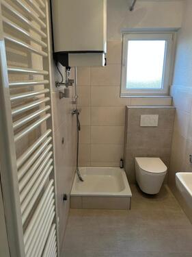 Foto - Etagenwohnung in Vechta zur Miete