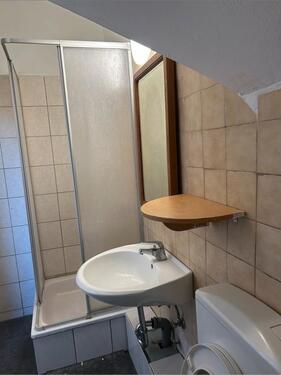 Foto - 2 Zimmer Etagenwohnung in Bielefeld