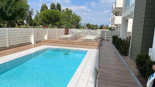 Foto - Mietwohnung für die Sommer-Saison