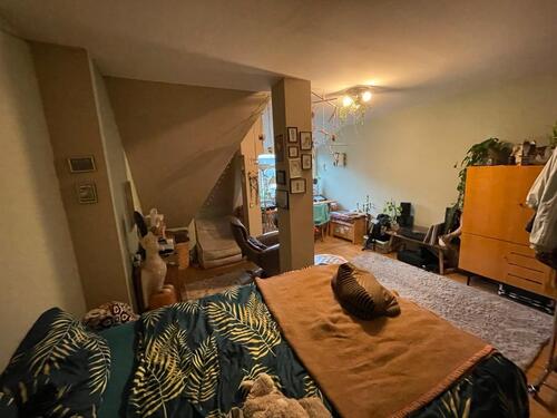 Foto - 1 Zimmer Etagenwohnung zur Miete in Leipzig