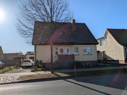 Foto - Haus in Dargun - 180.000,00&nbsp;EUR Kaufpreis, ca.&nbsp; 68,00&nbsp;m&sup2;