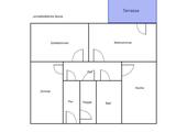 Foto - 3 Zimmer Einfamilienhaus zum Kaufen in Dargun