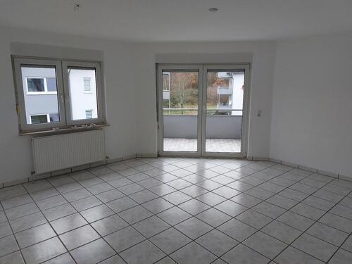 Foto - Schöne, 3 ZKB Etagenwohnung in 66424 Homburg-Erbach, 83 qm, 2Blk.