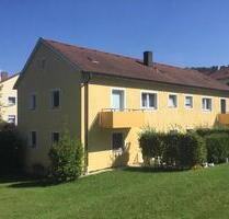 Auf gute Nachbarschaft: günstig geschnittene 2-Zi.-Wohnung - Heidenheim an der Brenz